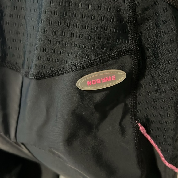 Cycling bibs - Nooyme - Picture 3 of 3